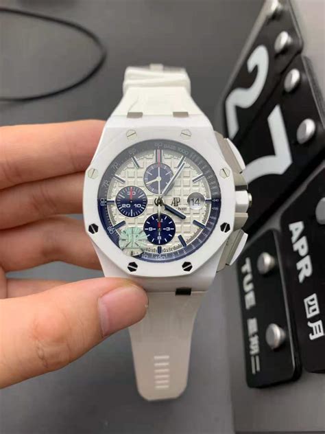 audemars piguet replica amazon|audemars piguet homage watches.